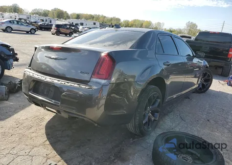 2020 Chrysler 300 Touring from USA, damaged, VIN 2C3CCAAG0LH164326